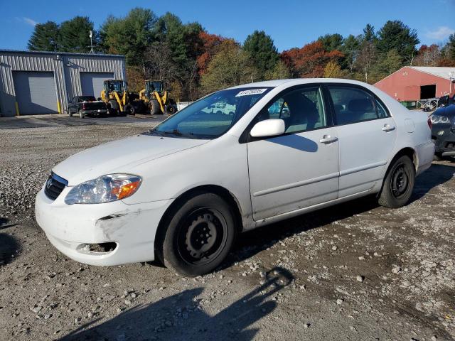 2005 TOYOTA COROLLA CE, 