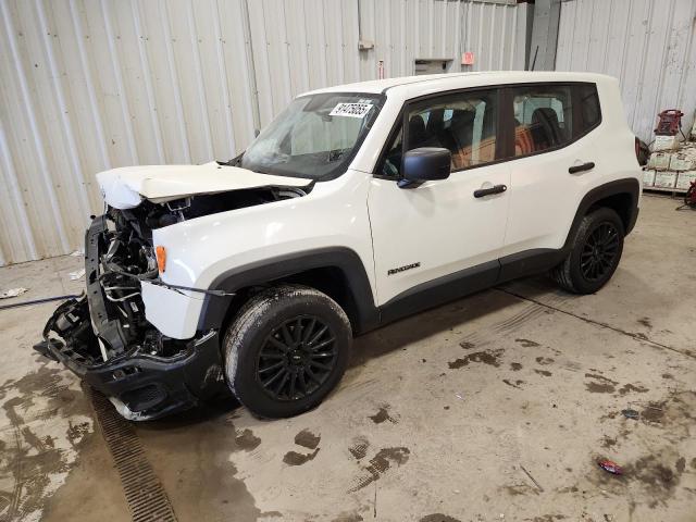 2018 JEEP RENEGADE SPORT, 