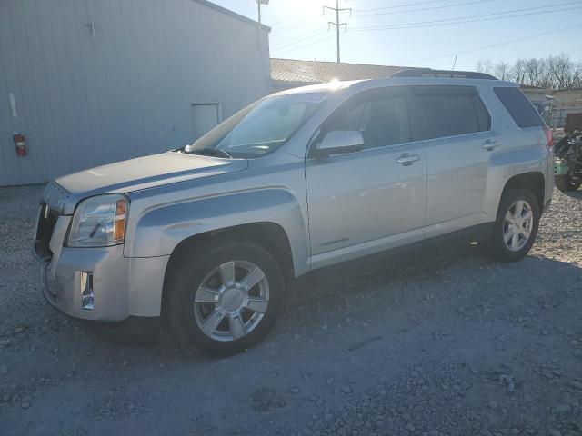 2012 GMC TERRAIN SLE, 