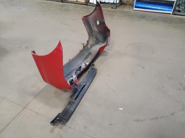 2T1BU4EE0DC980639 - 2013 TOYOTA COROLLA BASE წითელი ფოტო 12