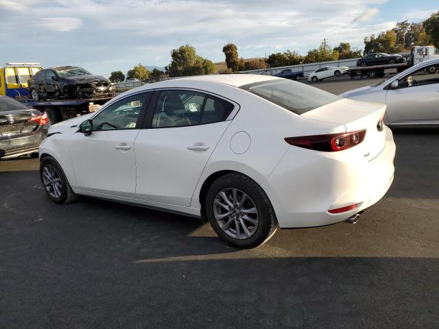 3MZBPAAL7NM302387 - 2022 MAZDA 3 白色 照片 2