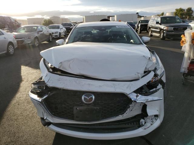 3MZBPAAL7NM302387 - 2022 MAZDA 3 白色 照片 5