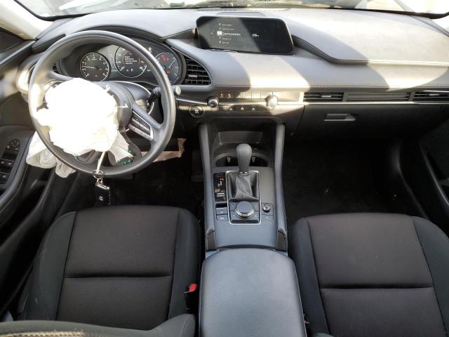 3MZBPAAL7NM302387 - 2022 MAZDA 3 白色 照片 8