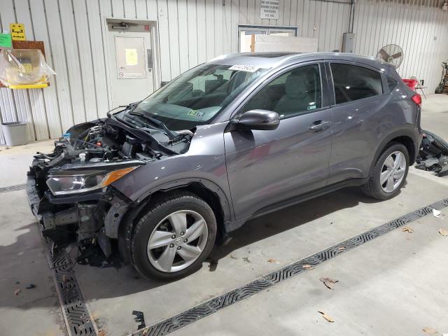 2019 HONDA HR-V EX, 