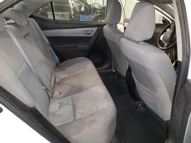 2T1BURHE7GC607577 - 2016 TOYOTA COROLLA L 白色 照片 10