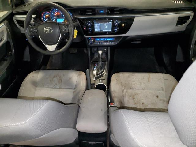 2T1BURHE7GC607577 - 2016 TOYOTA COROLLA L 白色 照片 8