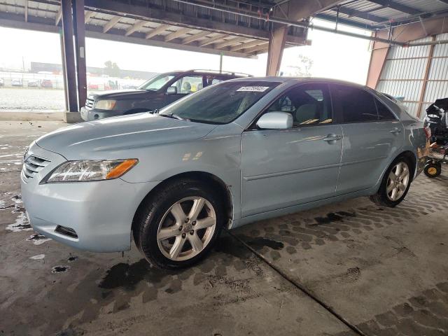 2007 TOYOTA CAMRY CE, 
