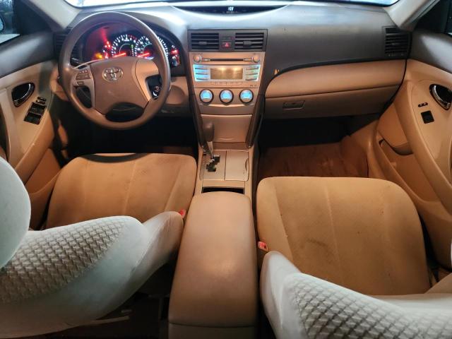 4T1BE46K57U579575 - 2007 TOYOTA CAMRY CE Niebieski zdjęcie 8