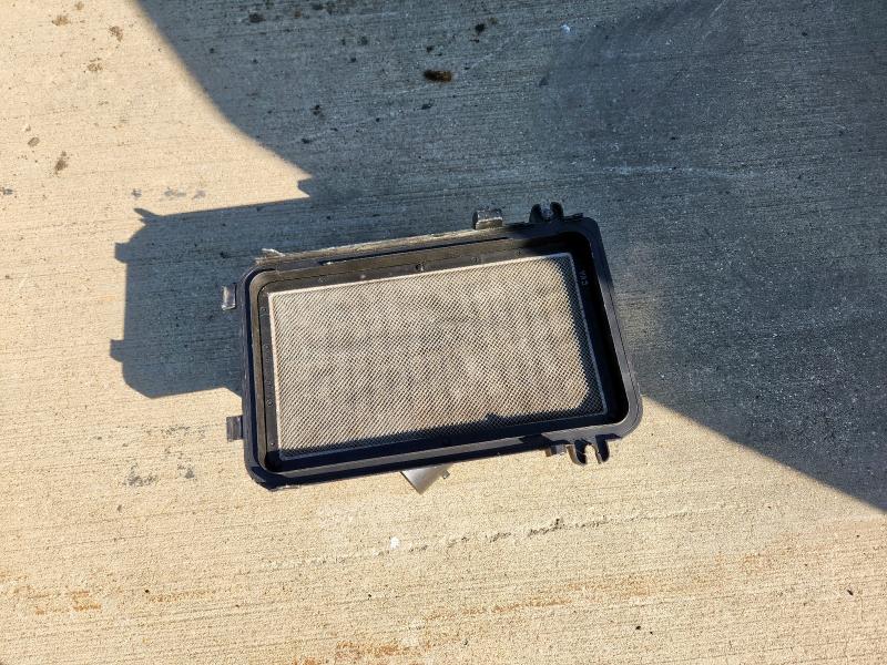 JTEES41AX82066839 - 2008 TOYOTA HIGHLANDER WHITE photo 12