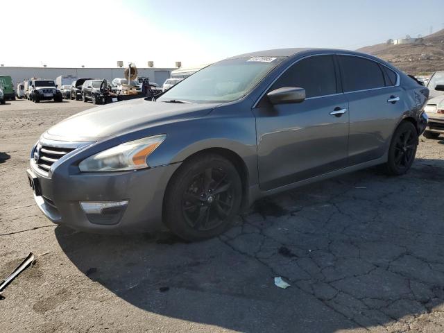 2014 NISSAN ALTIMA 2.5, 