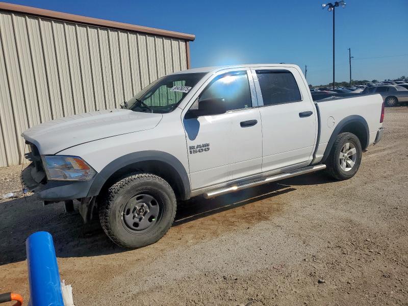 2014 RAM 1500 ST, 