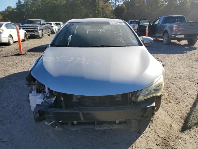 4T1BF1FK5GU571911 - 2016 TOYOTA CAMRY LE SILVER photo 5