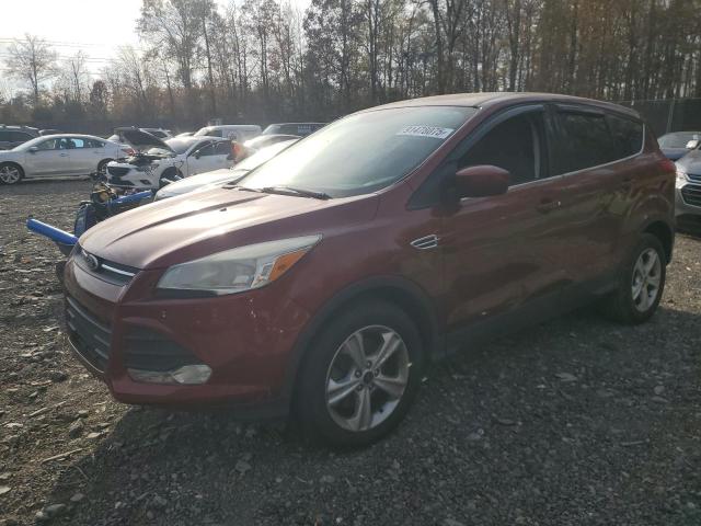 2016 FORD ESCAPE SE, 
