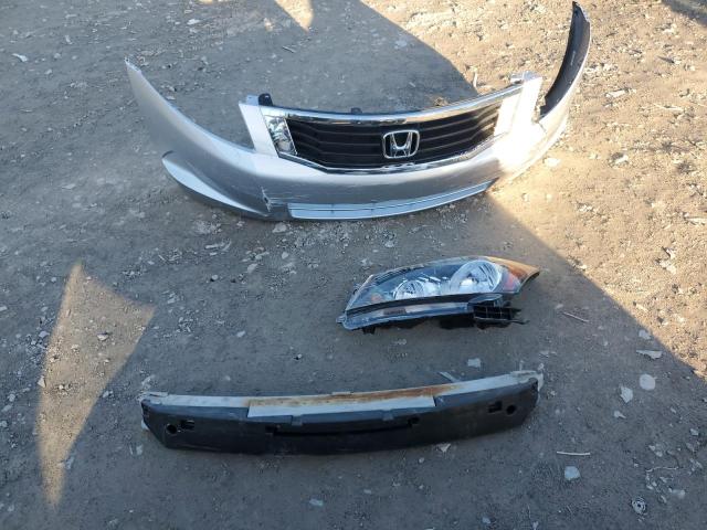 1HGCP26408A117857 - 2008 HONDA ACCORD LXP SILVER photo 12