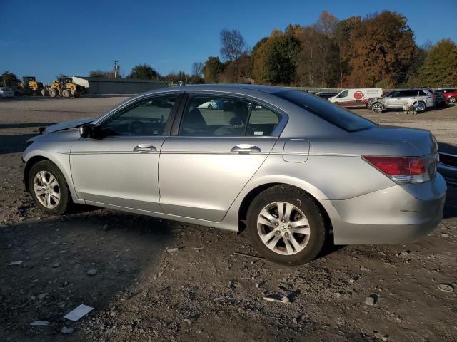 1HGCP26408A117857 - 2008 HONDA ACCORD LXP SILVER photo 2