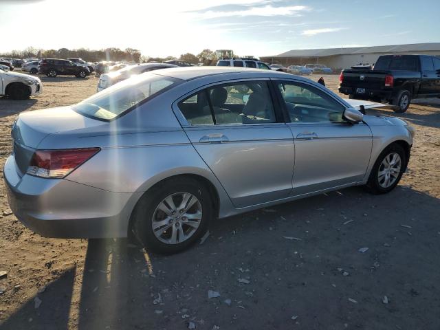 1HGCP26408A117857 - 2008 HONDA ACCORD LXP SILVER photo 3