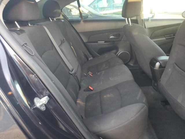 1G1PC5SB5E7367274 - 2014 CHEVROLET CRUZE LT 石墨色 照片 10
