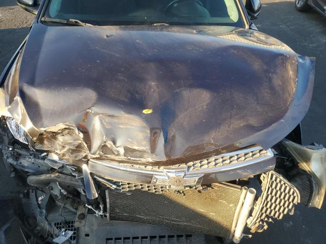 1G1PC5SB5E7367274 - 2014 CHEVROLET CRUZE LT 石墨色 照片 11