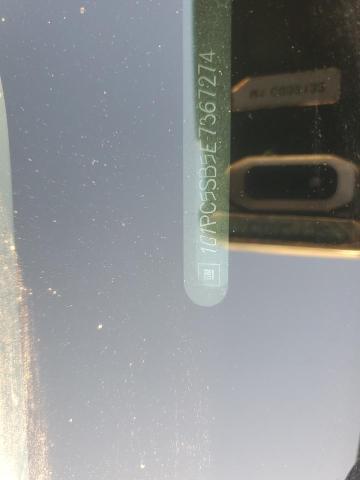 1G1PC5SB5E7367274 - 2014 CHEVROLET CRUZE LT 石墨色 照片 13