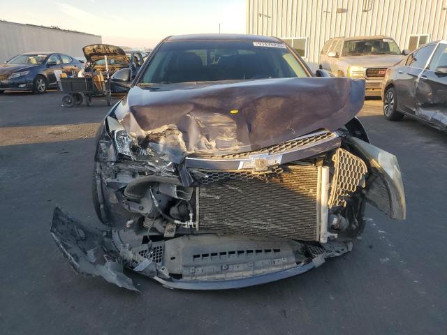 1G1PC5SB5E7367274 - 2014 CHEVROLET CRUZE LT 石墨色 照片 5