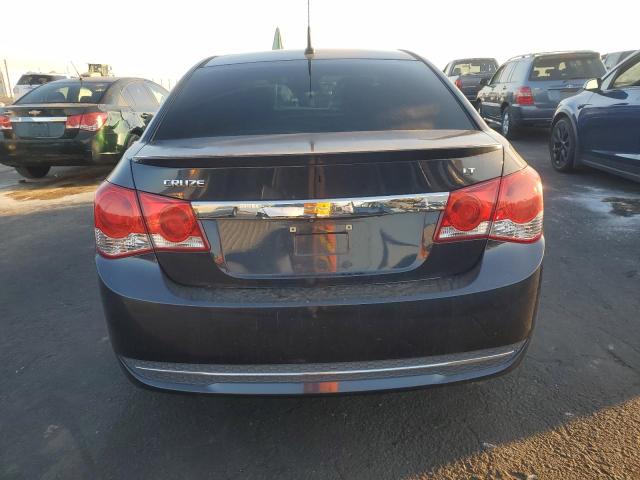 1G1PC5SB5E7367274 - 2014 CHEVROLET CRUZE LT 石墨色 照片 6