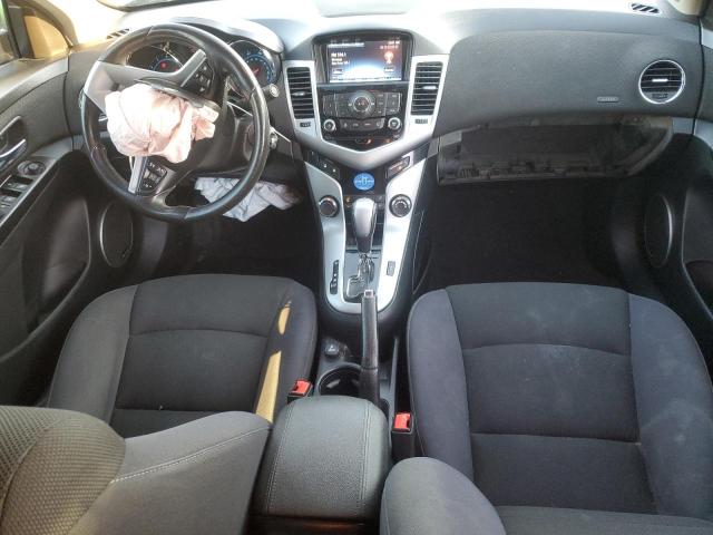 1G1PC5SB5E7367274 - 2014 CHEVROLET CRUZE LT 石墨色 照片 8