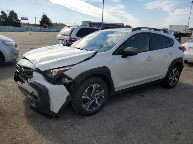 2024 SUBARU CROSSTREK PREMIUM, 