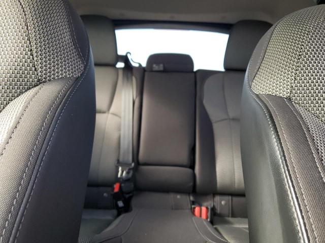 JF2GUADC8R8229328 - 2024 SUBARU CROSSTREK PREMIUM 白色 照片 10