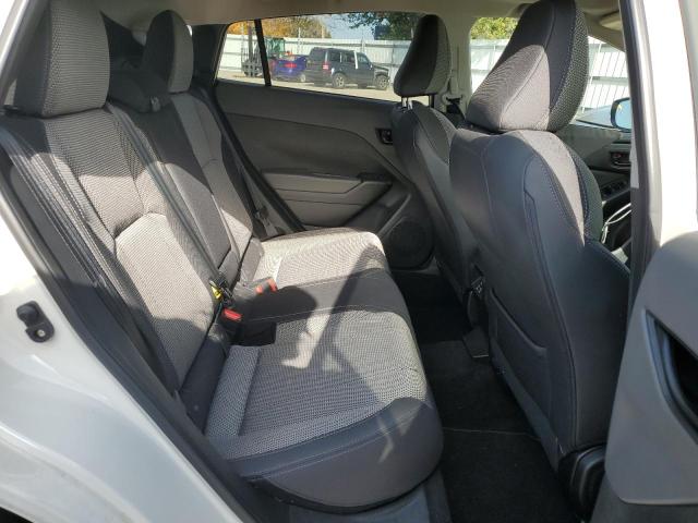 JF2GUADC8R8229328 - 2024 SUBARU CROSSTREK PREMIUM 白色 照片 11