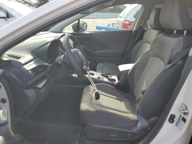 JF2GUADC8R8229328 - 2024 SUBARU CROSSTREK PREMIUM 白色 照片 7