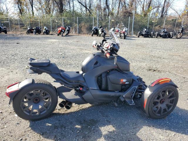 2019 CAN-AM RYKER RALLY EDITION, 