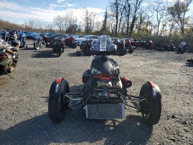 3JB2GEG42KJ004047 - 2019 CAN-AM RYKER RALLY EDITION BLACK photo 2