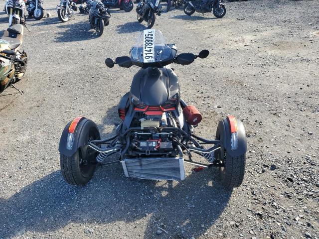 3JB2GEG42KJ004047 - 2019 CAN-AM RYKER RALLY EDITION BLACK photo 5