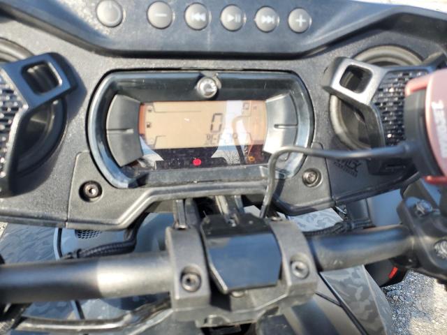 3JB2GEG42KJ004047 - 2019 CAN-AM RYKER RALLY EDITION BLACK photo 7