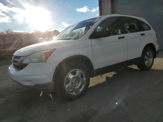 2011 HONDA CR-V LX, 