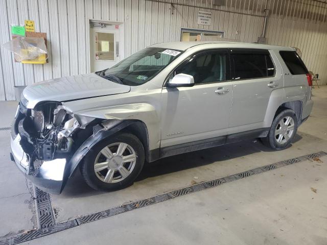 2016 GMC TERRAIN SLE, 