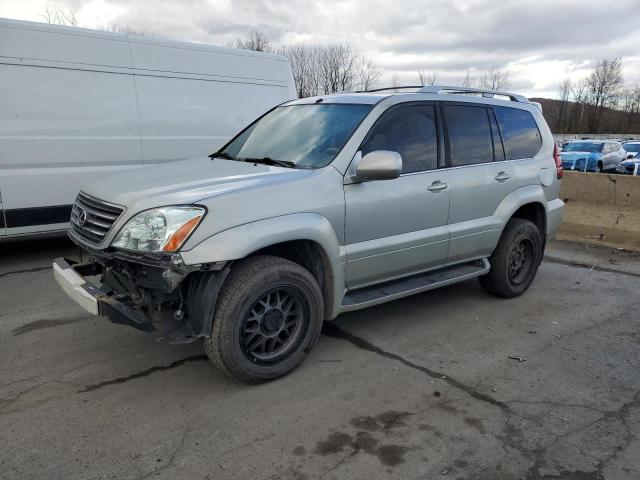 2004 LEXUS GX 470, 