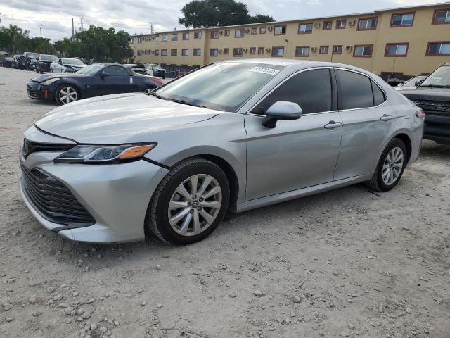 2019 TOYOTA CAMRY L, 