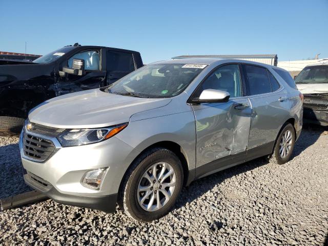 2020 CHEVROLET EQUINOX LT, 