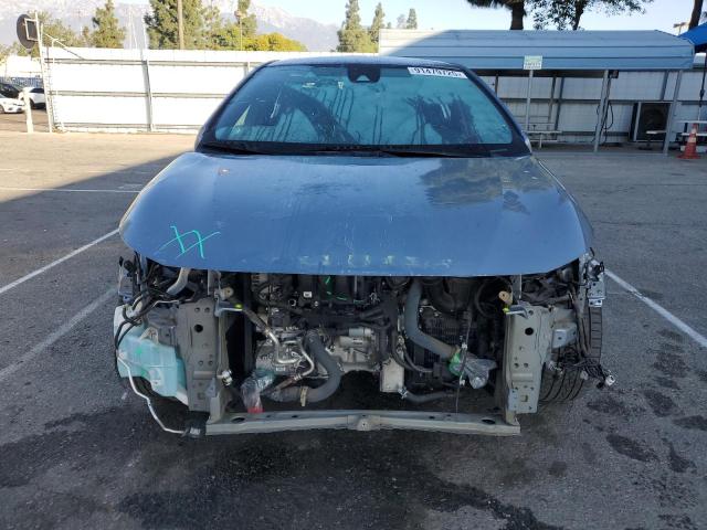 5YFP4RCEXLP035508 - 2020 TOYOTA COROLLA SE Mavi foto 5