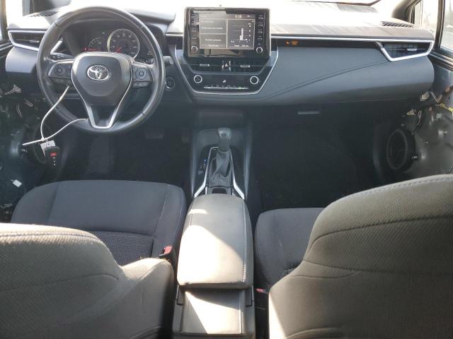 5YFP4RCEXLP035508 - 2020 TOYOTA COROLLA SE Mavi foto 8