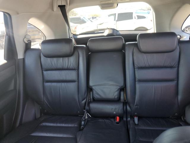 JHLRE38758C034931 - 2008 HONDA CR-V EXL Mavi foto 10