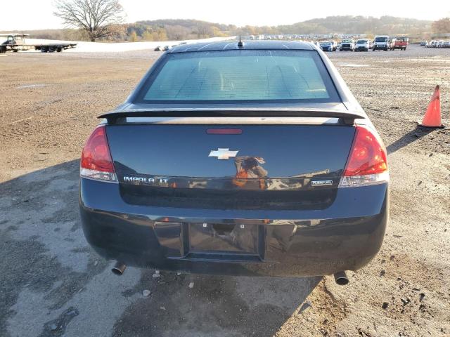 2G1WG5E35C1144327 - 2012 CHEVROLET IMPALA LT 黑色 照片 6