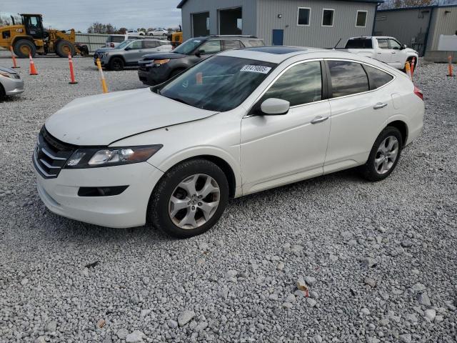 2012 HONDA CROSSTOUR EXL, 