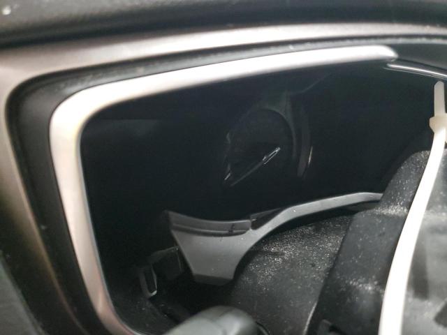 3FA6P0HD2KR164503 - 2019 FORD FUSION SE Bordo foto 9