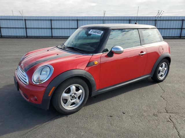 2007 MINI COOPER, 