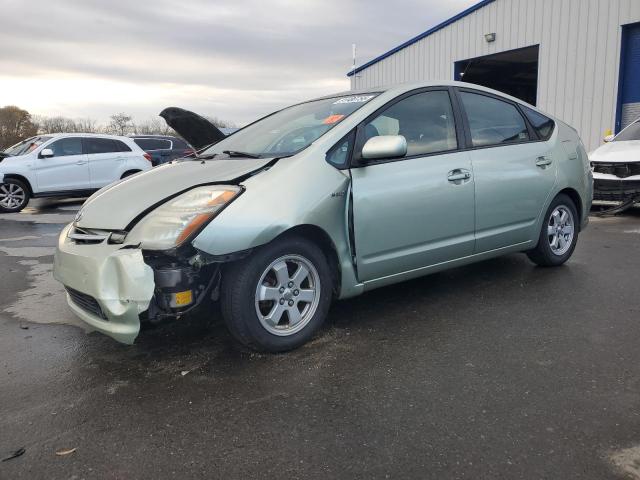 2008 TOYOTA PRIUS, 