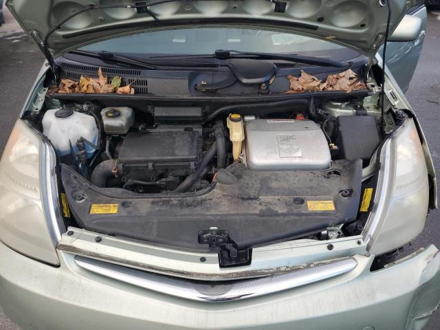 JTDKB20U887720215 - 2008 TOYOTA PRIUS 绿色 照片 11