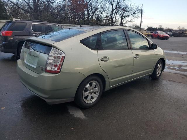 JTDKB20U887720215 - 2008 TOYOTA PRIUS 绿色 照片 3