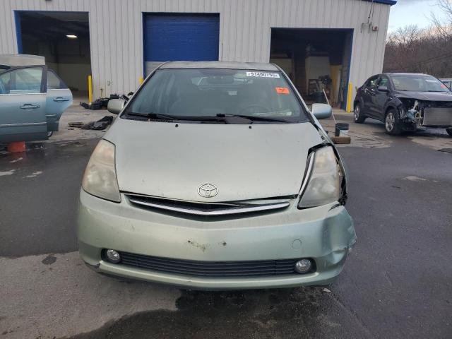 JTDKB20U887720215 - 2008 TOYOTA PRIUS 绿色 照片 5